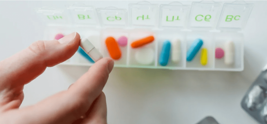 Preparados vitamínicos para potenciar