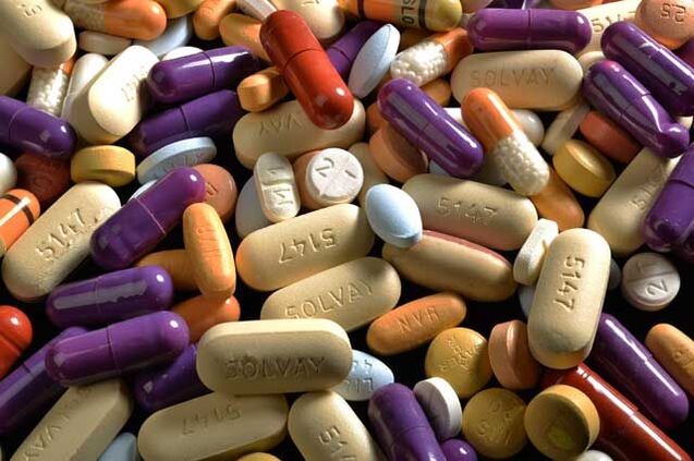 Preparados vitamínicos para potenciar